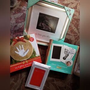 Baby Keepsake Bundle